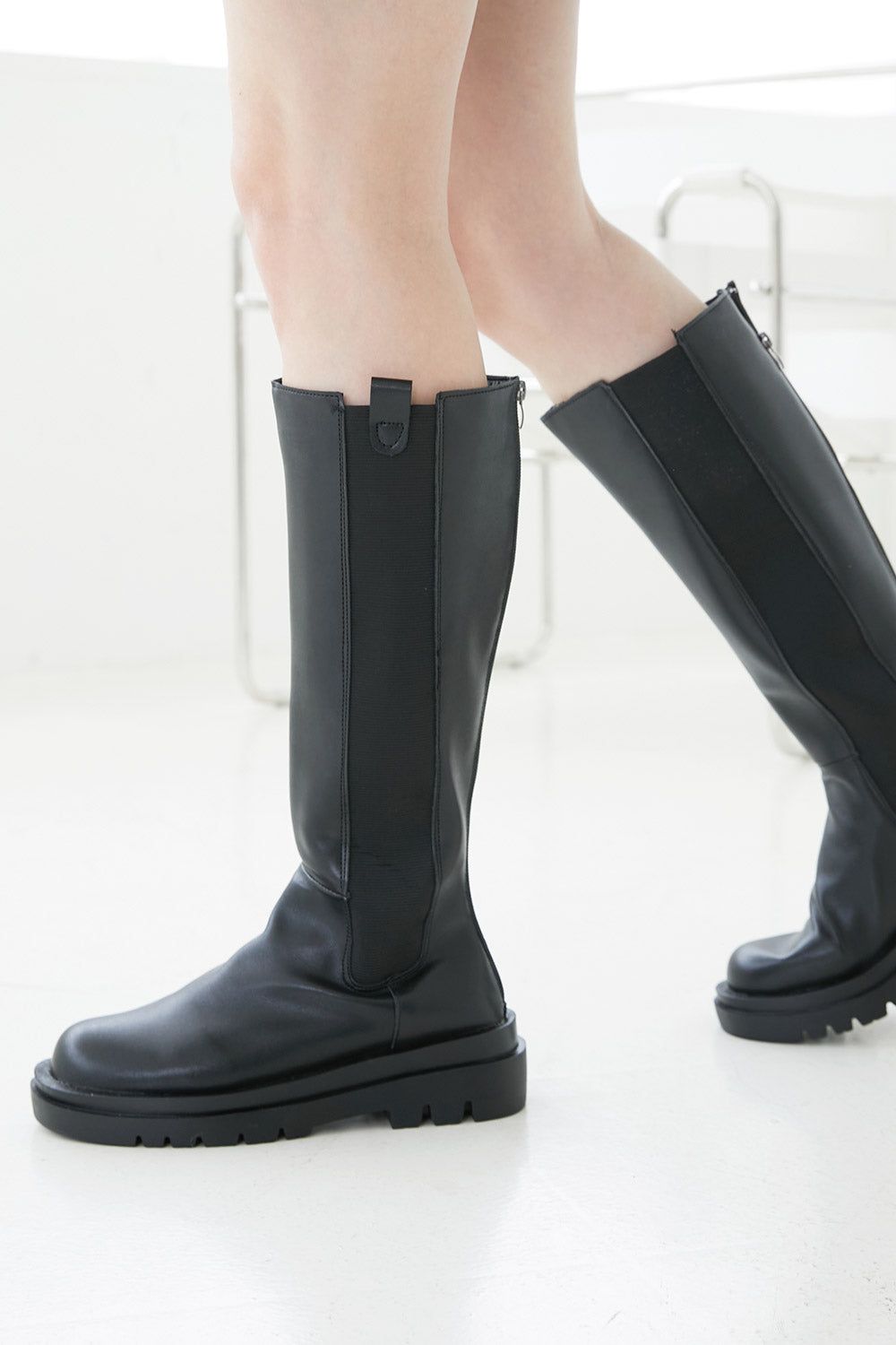 Val Knee High Boots sold by storets product image thumbnail 5