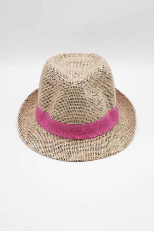 Morna Color Hand Straw Hat sold by storets