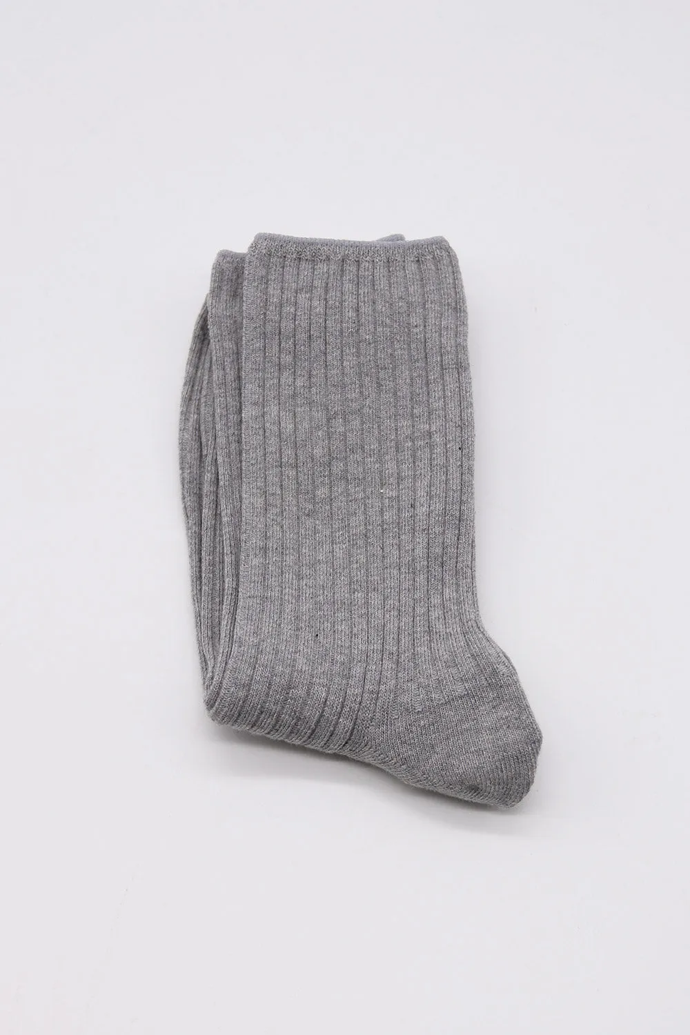 Unisex Ribbed Socks sold by storets product image thumbnail 4