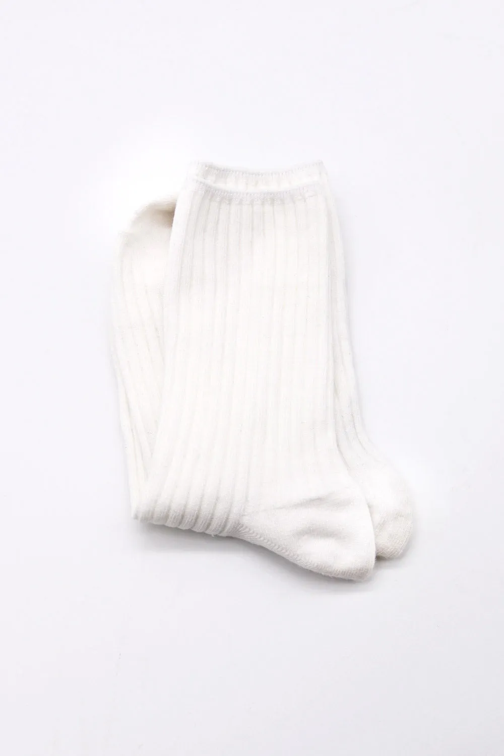 Unisex Ribbed Socks sold by storets product image thumbnail 2