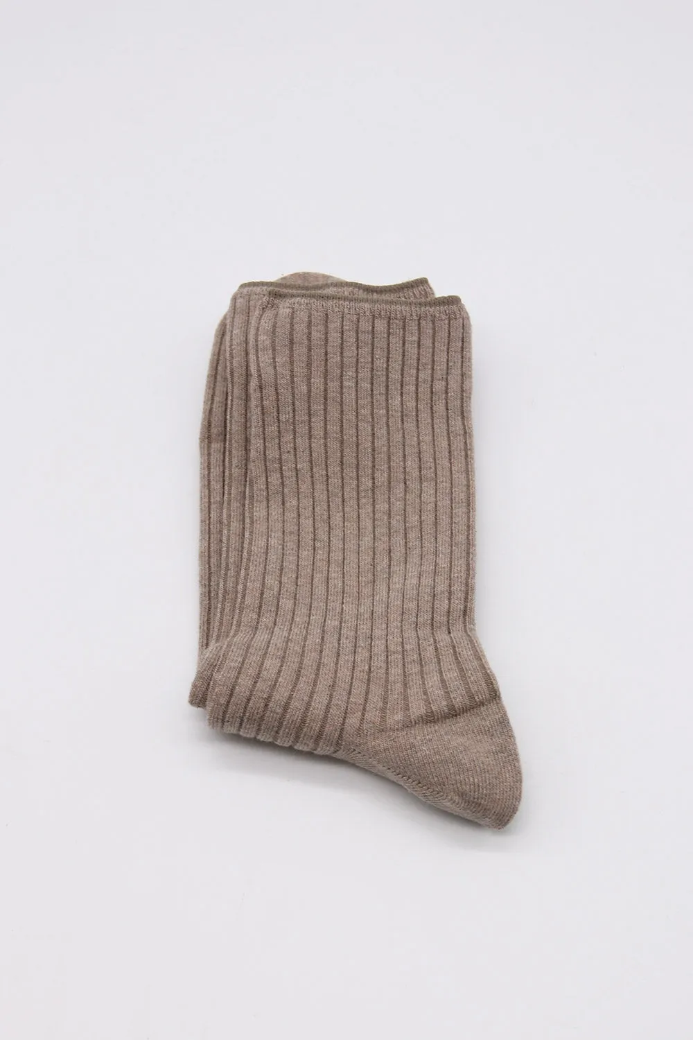 Unisex Ribbed Socks sold by storets product image thumbnail 5