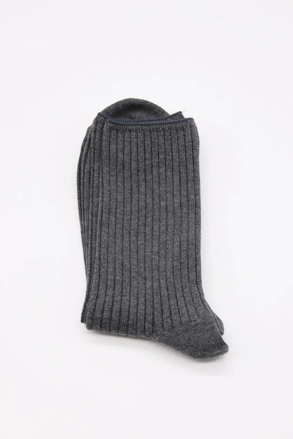 Unisex Ribbed Socks sold by storets product image thumbnail 3