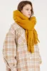 Miracle Fuzzy Scarf sold by storets