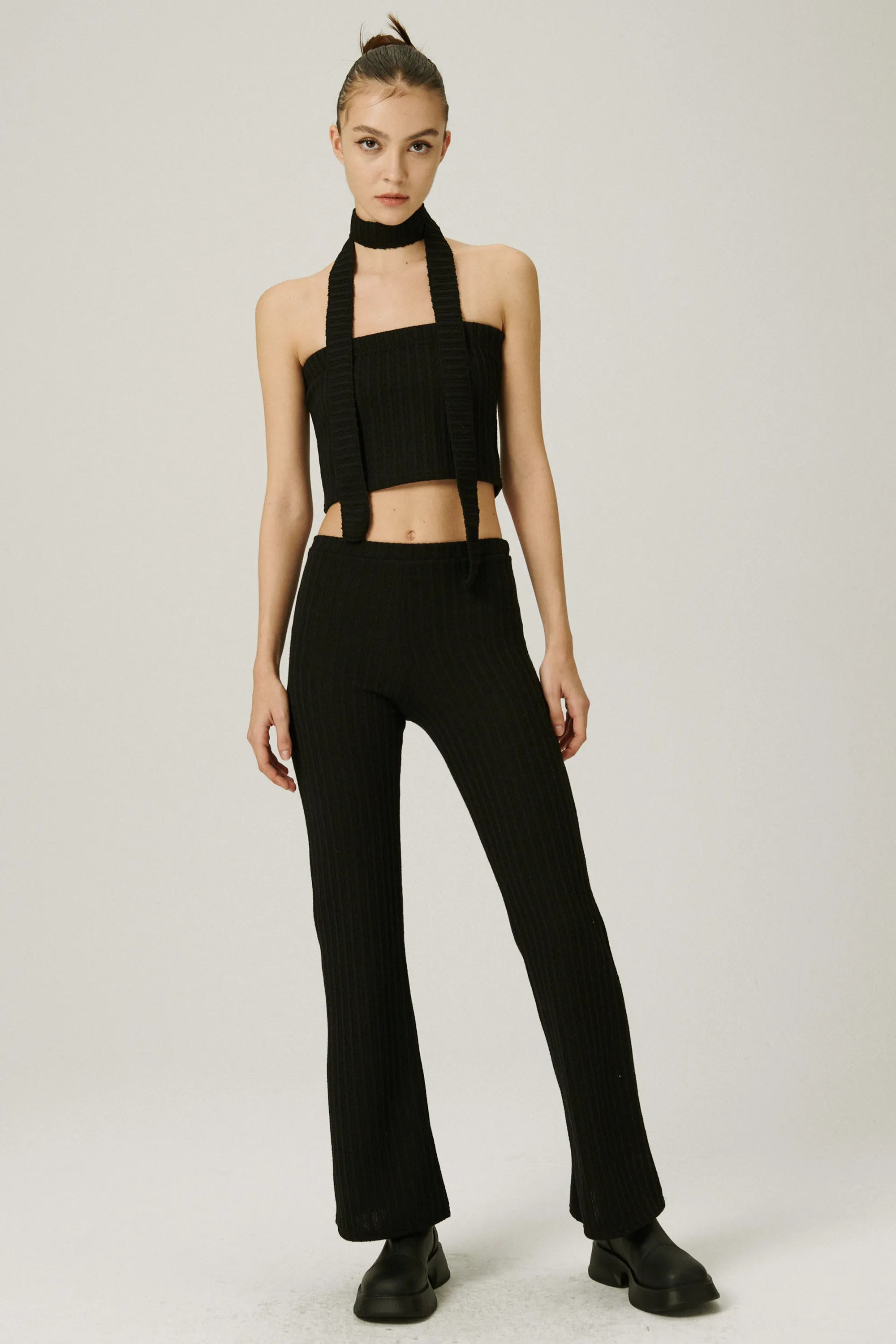 Hayden 3-piece Knitted Set sold by storets product image thumbnail 3