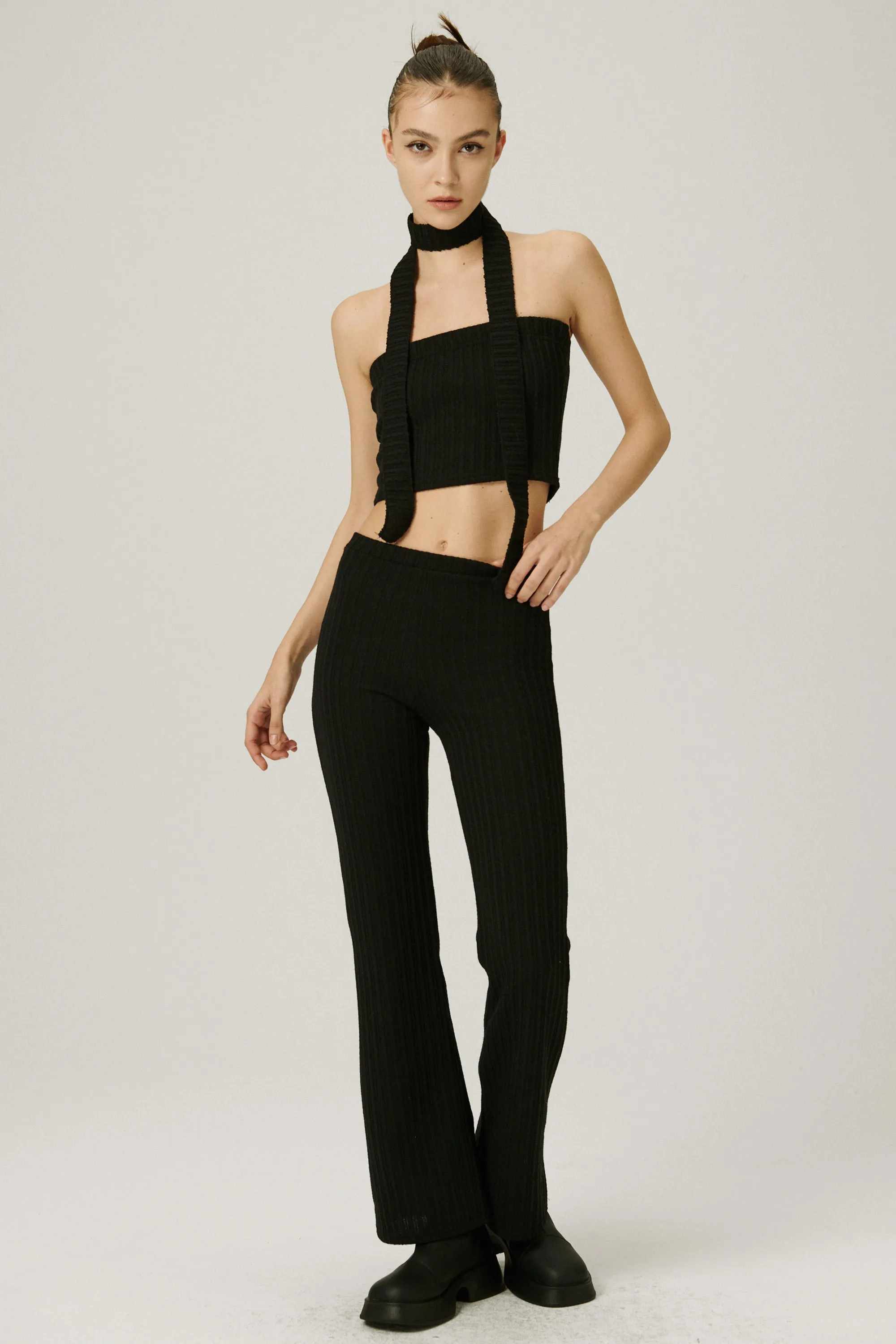 Hayden 3-piece Knitted Set sold by storets product image thumbnail 5