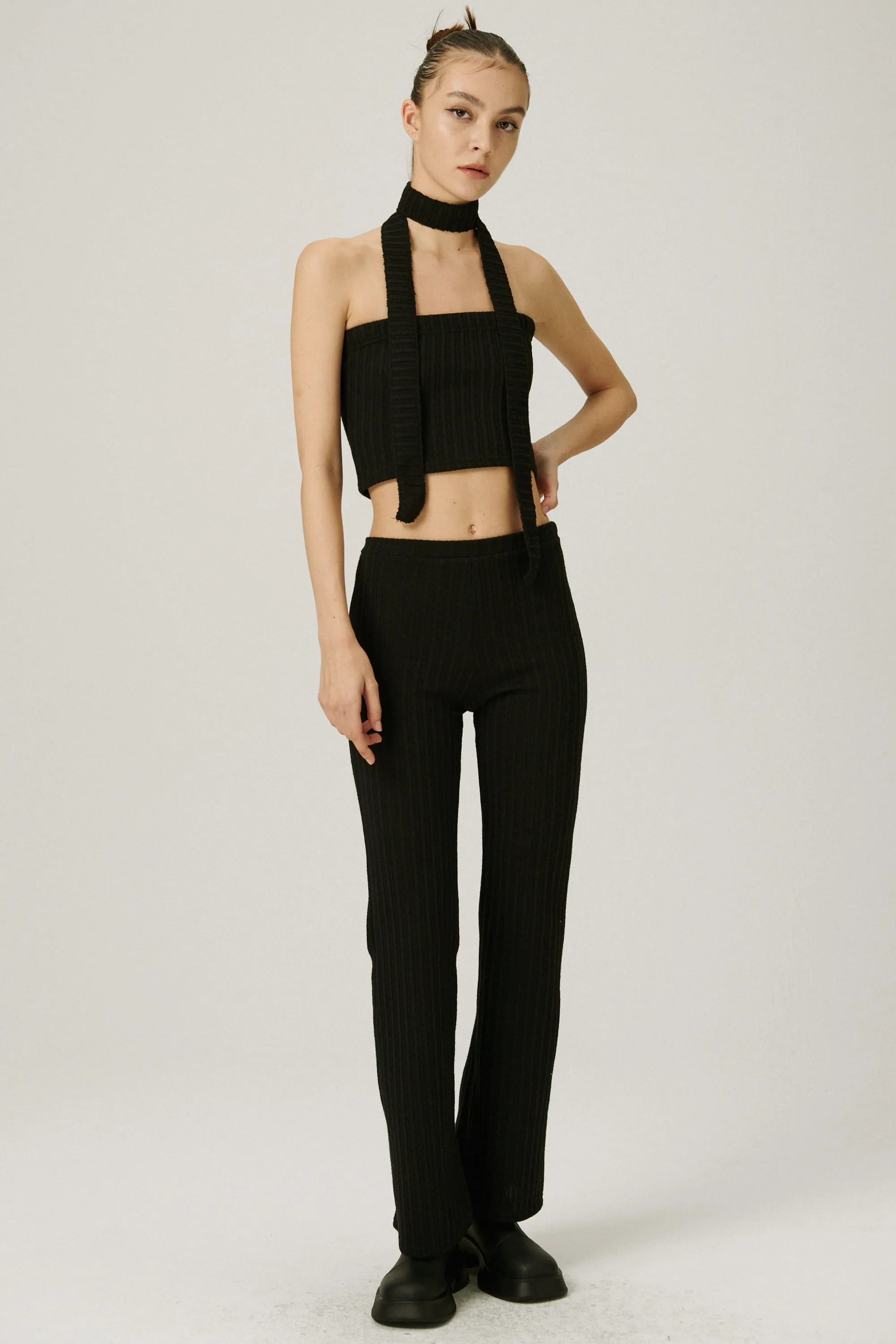 Hayden 3-piece Knitted Set sold by storets product image thumbnail 4