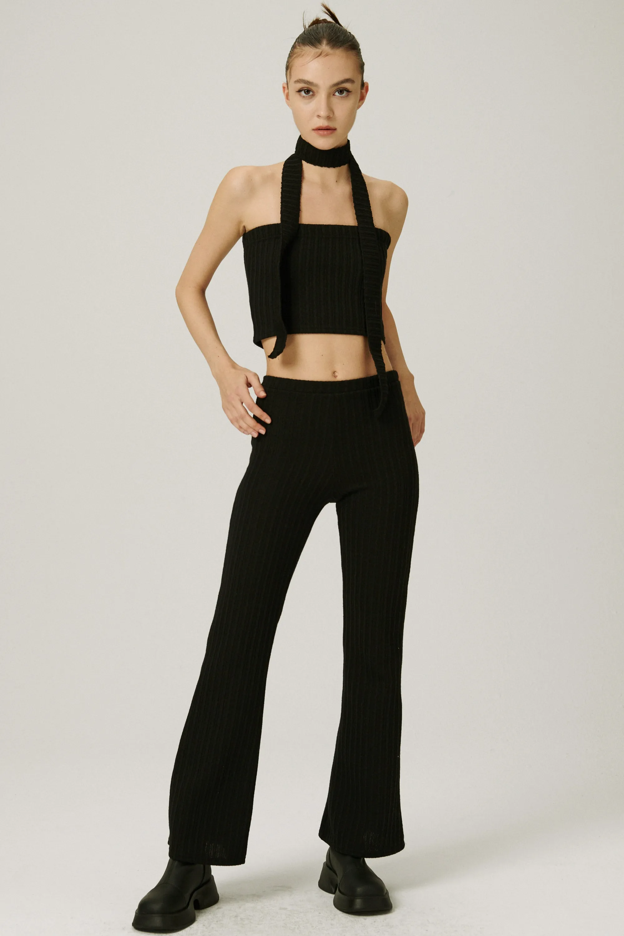 Hayden 3-piece Knitted Set sold by storets