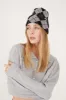 Caroline Argyle Beanie sold by storets