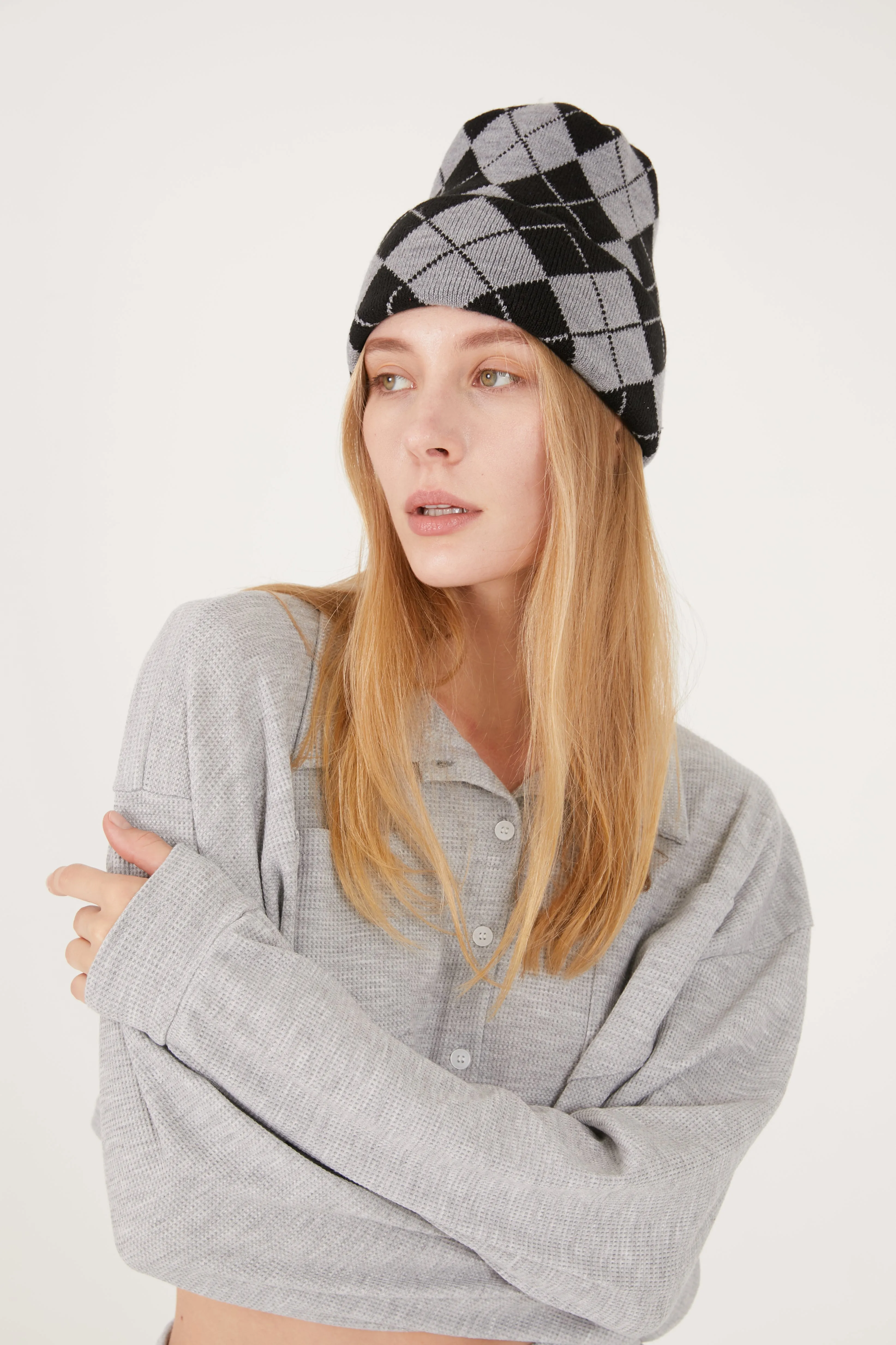 【希少】Noah Argyle Beanie Caroline Argyle Beanie | Parallel