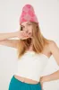 Caroline Argyle Beanie sold by storets