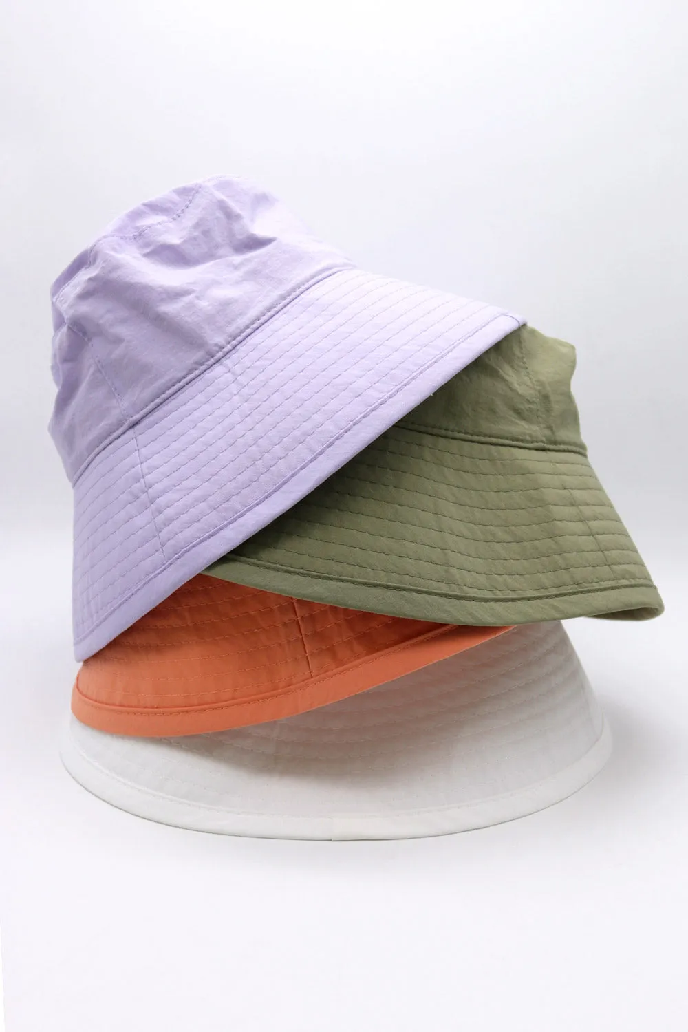 Canvas Bucket Hat sold by storets