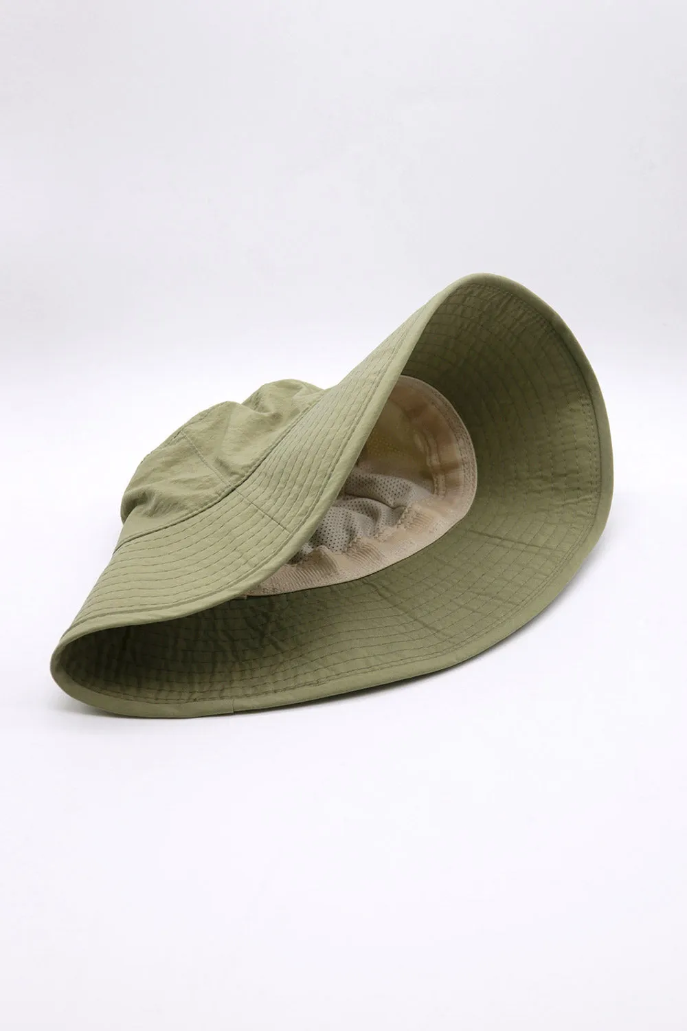 Canvas Bucket Hat sold by storets product image thumbnail 5