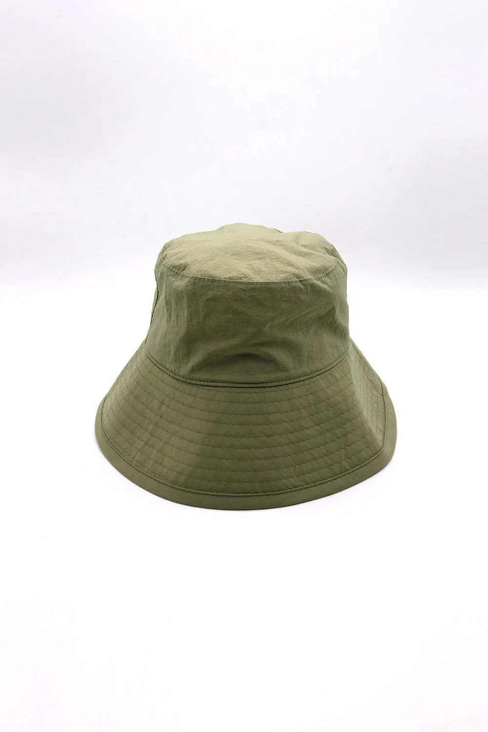 Canvas Bucket Hat sold by storets product image thumbnail 4
