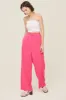 Jania High Wide Leg Pants sold by storets