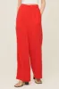 Jania High Wide Leg Pants sold by storets