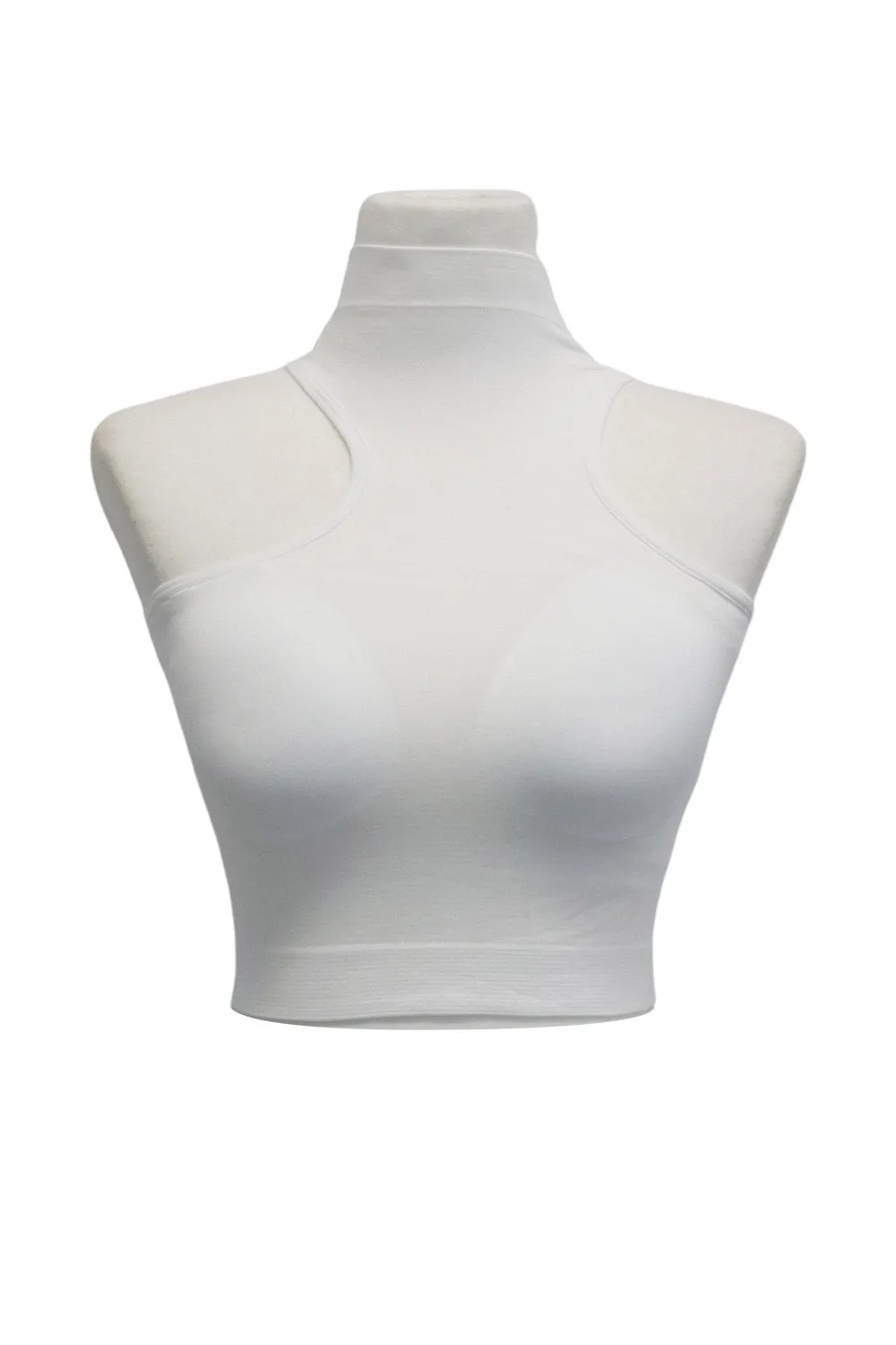 Aerynn Asymmetric Cutout Top sold by storets product image thumbnail 3