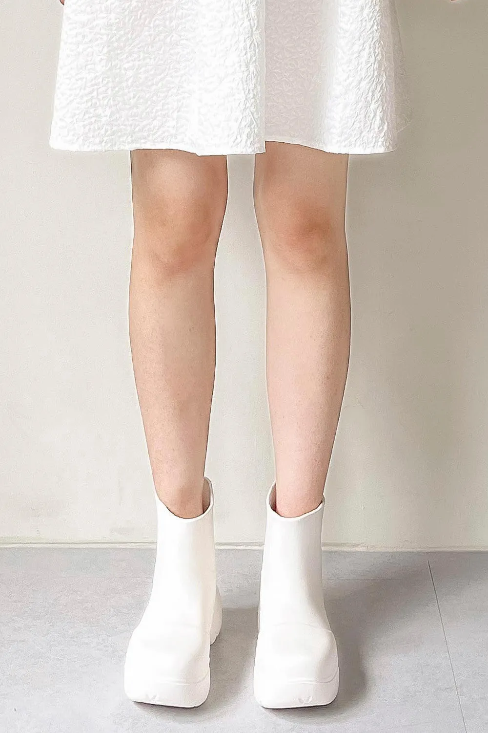 Chunky Rainboots sold by storets product image thumbnail 5