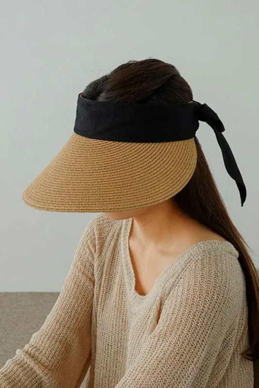 Rattan Sun Visors sold by storets