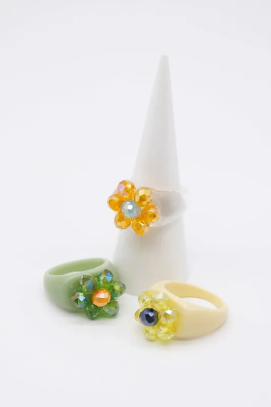 アクセサリー STRAWBERRY SIGNET RING SILVER STRAWBERRY SIGNET RING SILVER