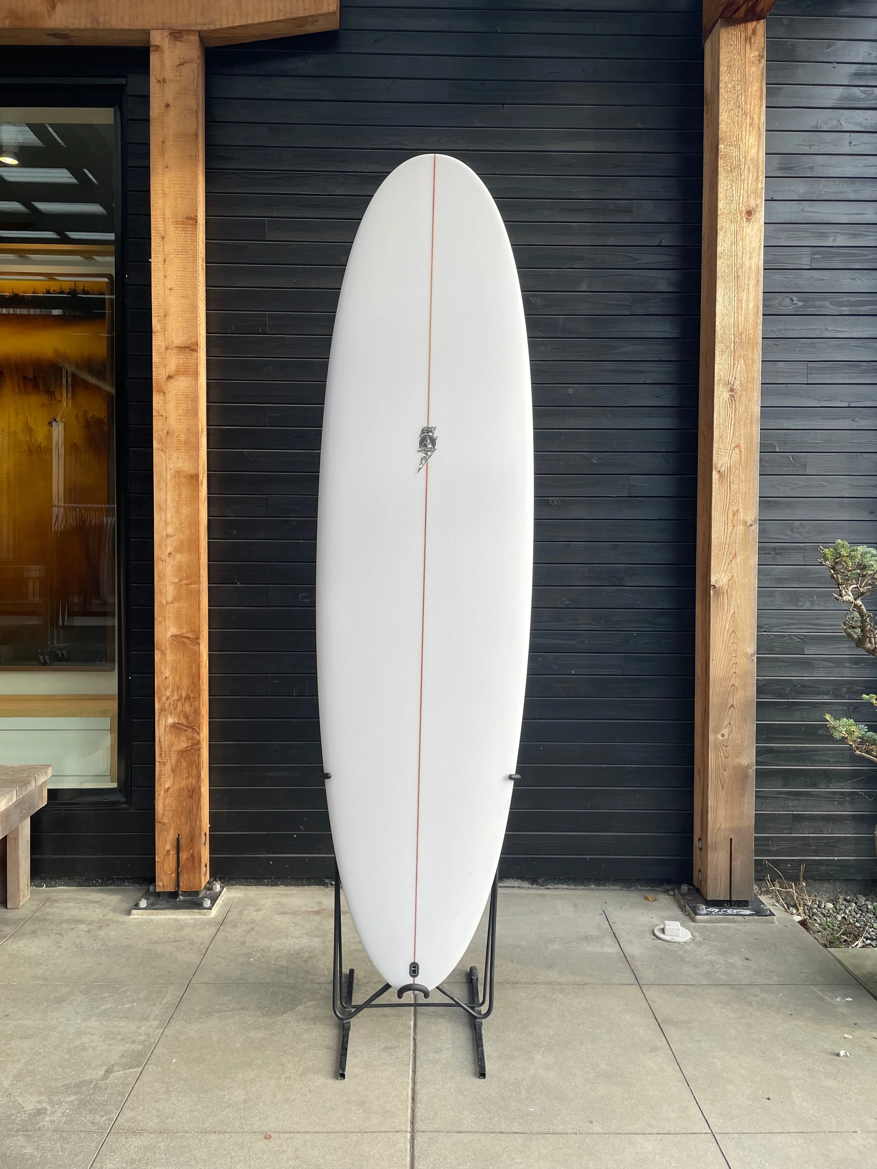 Aftanas 6.8 Slim Jim Surfboard sold by Storm