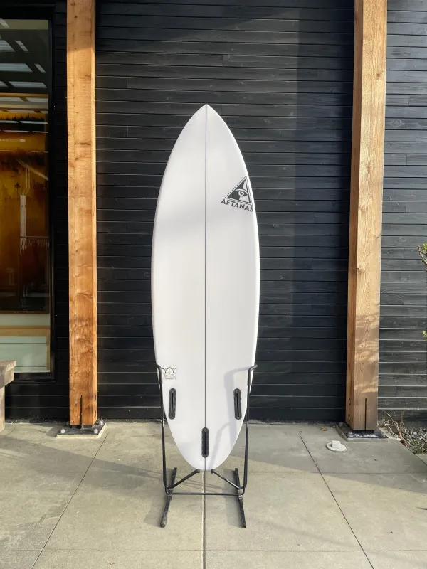 Aftanas 5.9 Analog Surfboard sold by Storm