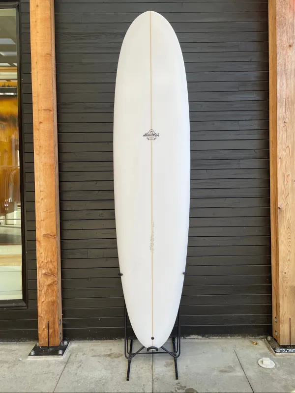 NWSD 7.8 Half Along Surfboard sold by Storm