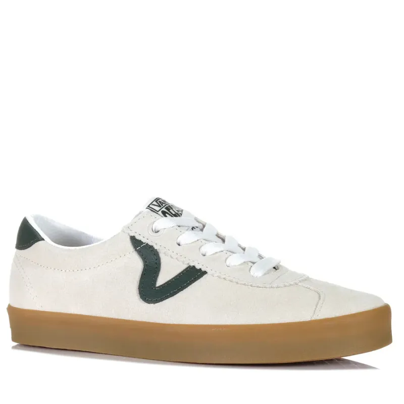 Vans Sport Low - Gum/Turtledove sold by Storm