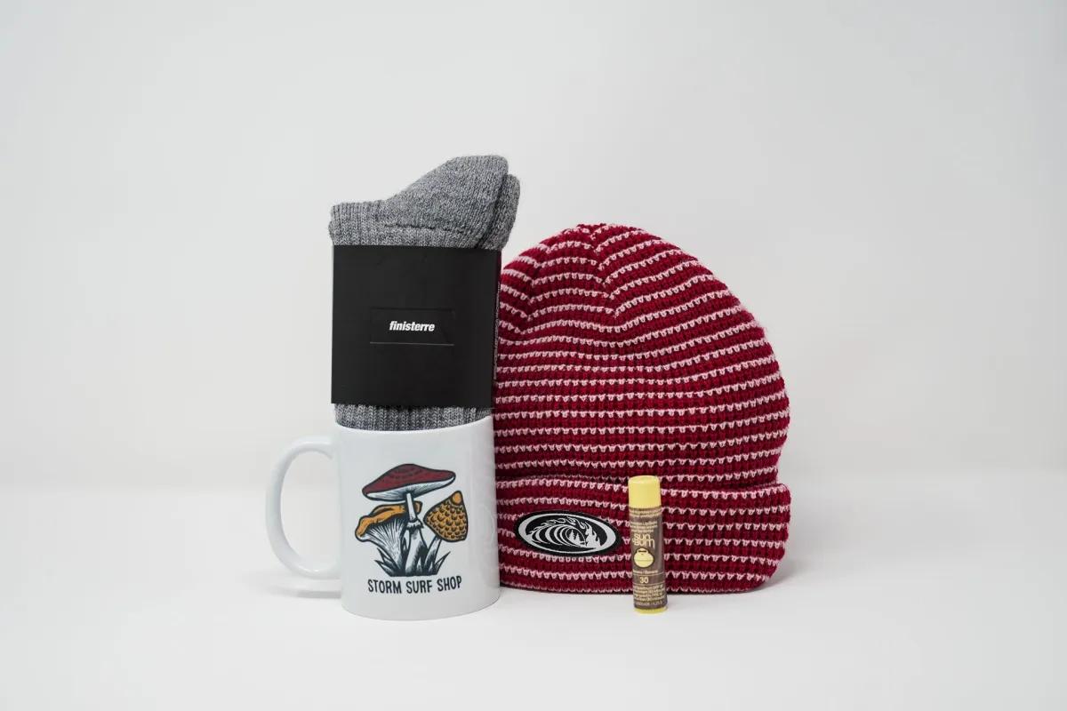 Cozy Pack sold by Storm