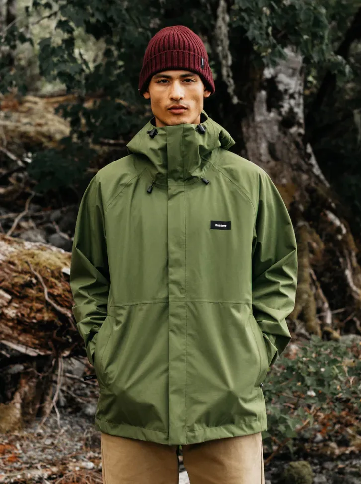 Finisterre Skybird Jacket-Seagrass sold by Storm