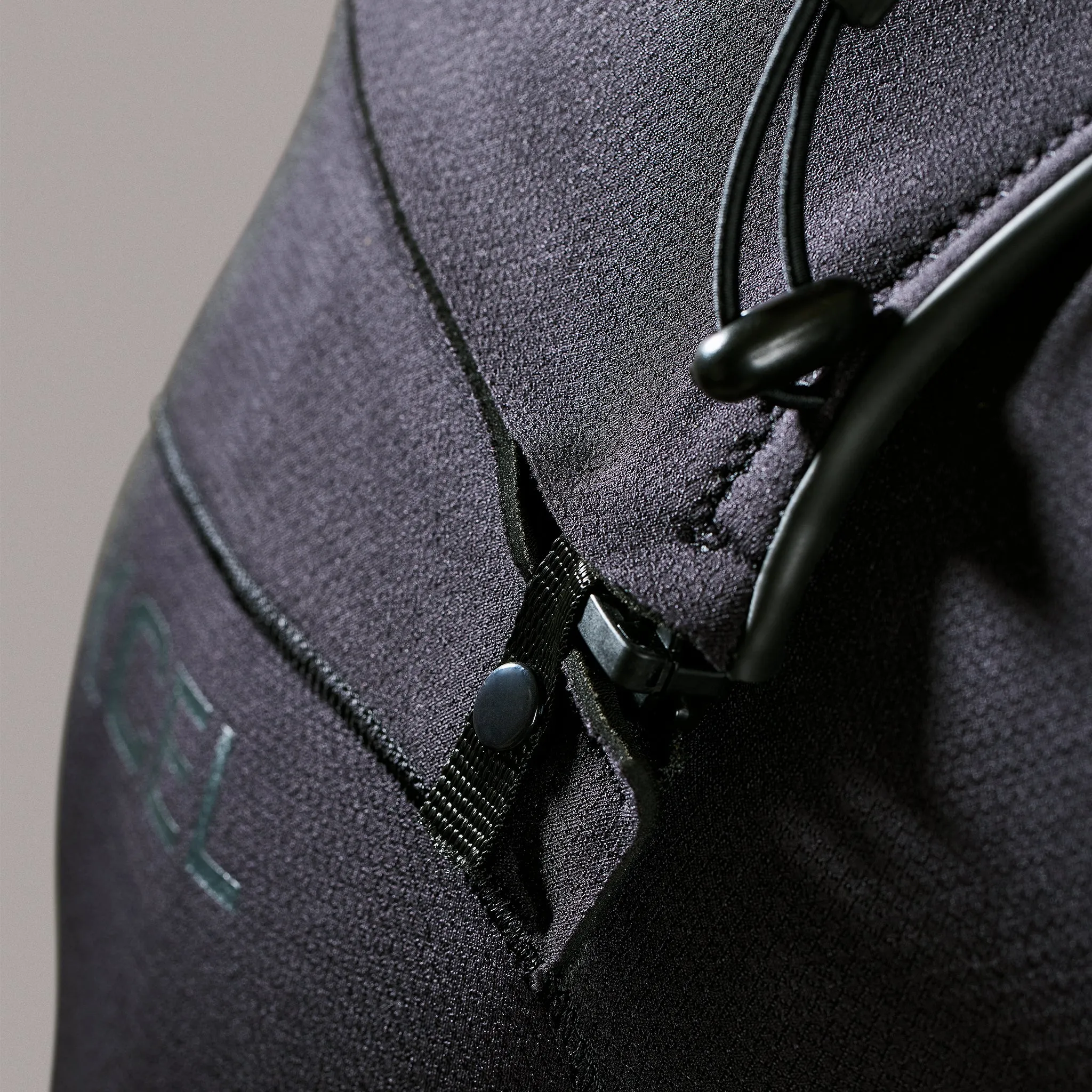 Xcel Mens Comp+ Hooded 5/4m Wetsuit sold by Storm product image thumbnail 3