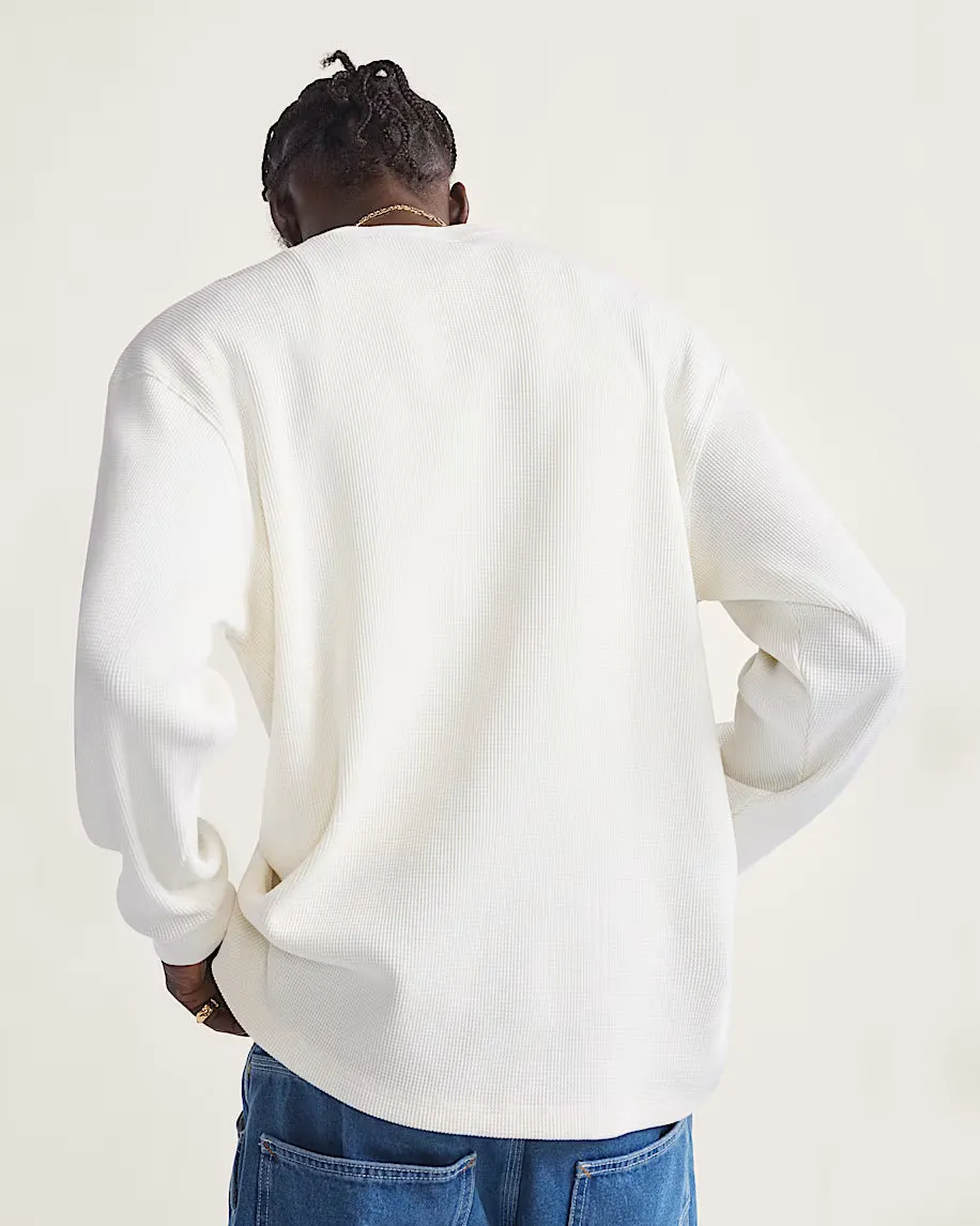 Vans LX Thermal Long Sleeve sold by Storm product image thumbnail 3