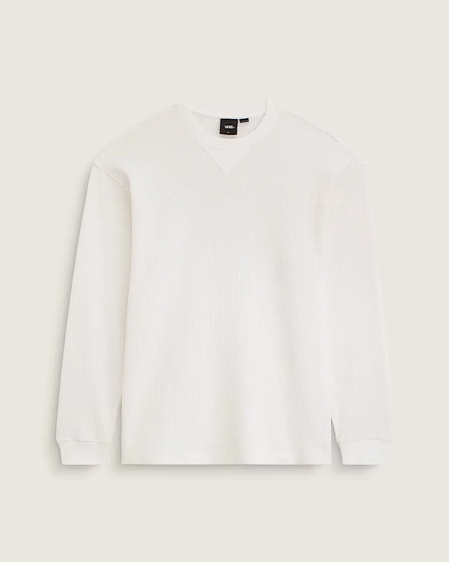Vans LX Thermal Long Sleeve sold by Storm