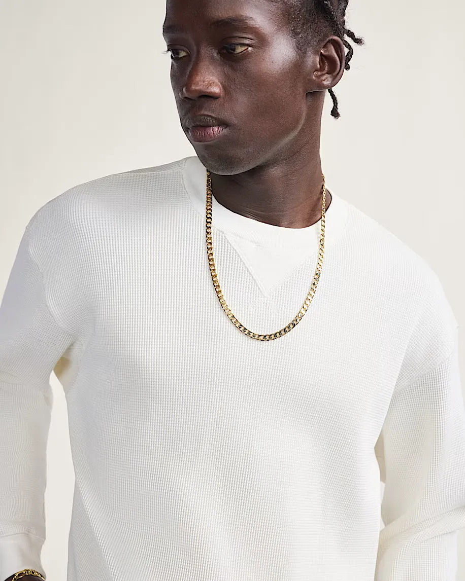 Vans LX Thermal Long Sleeve sold by Storm product image thumbnail 4