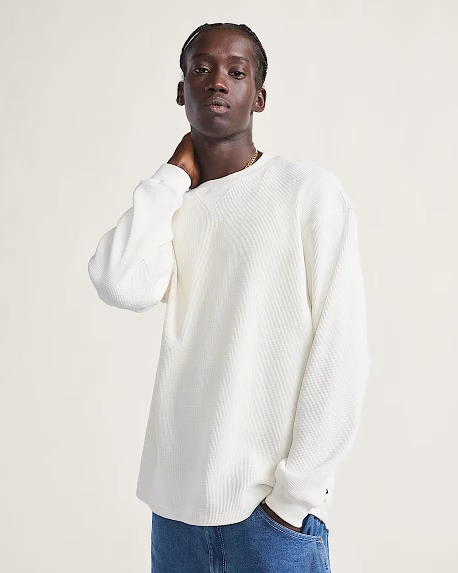 Vans LX Thermal Long Sleeve sold by Storm product image thumbnail 2