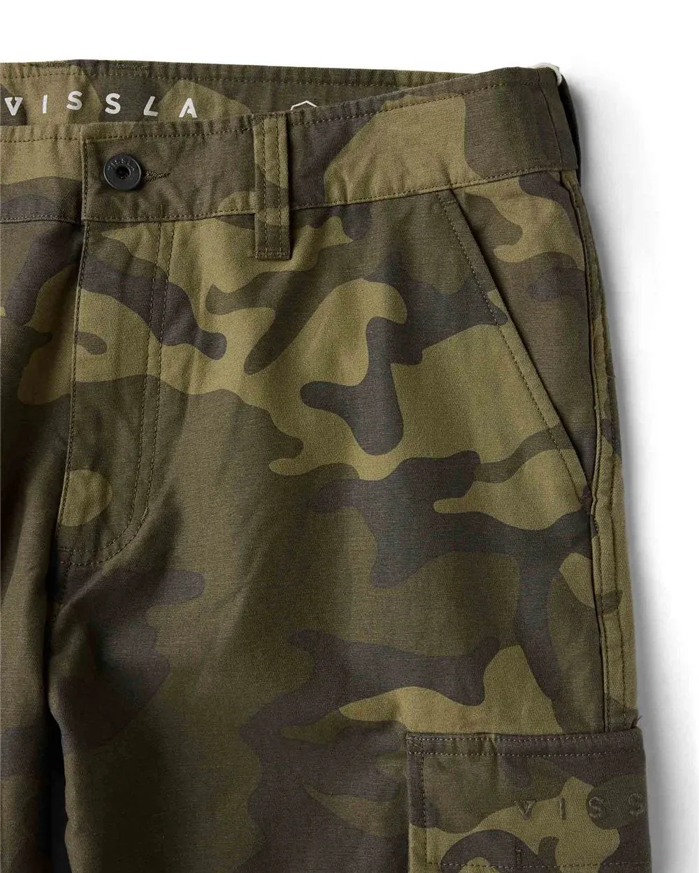 Vissla Mens County Cargo Eco Pant sold by Storm product image thumbnail 3