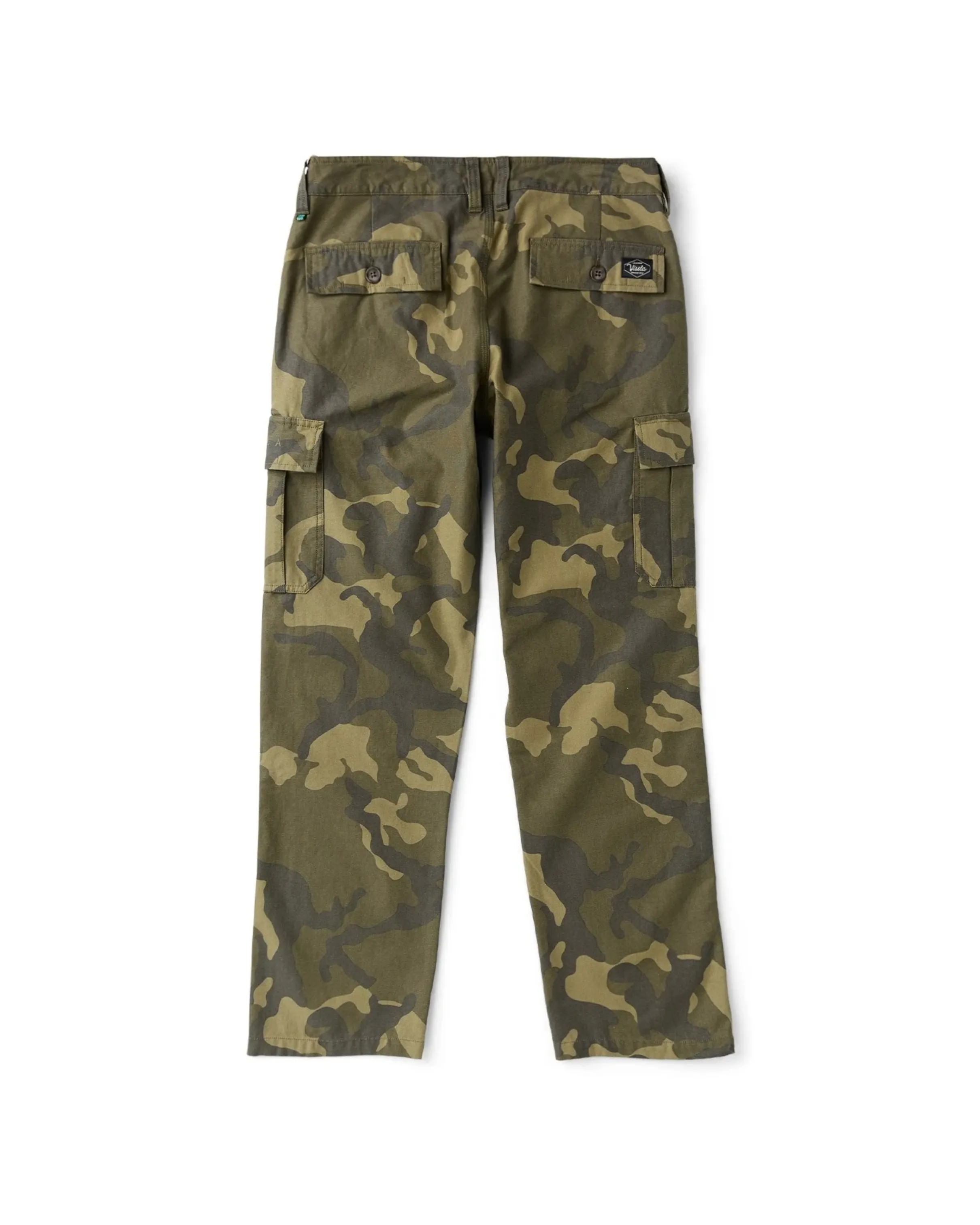 Vissla Mens County Cargo Eco Pant sold by Storm product image thumbnail 2