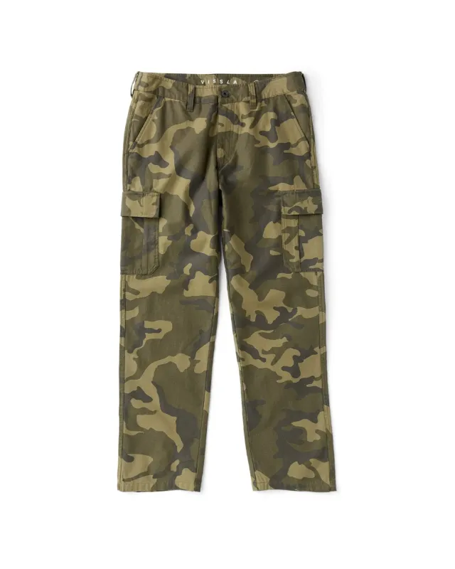 Vissla Mens County Cargo Eco Pant sold by Storm