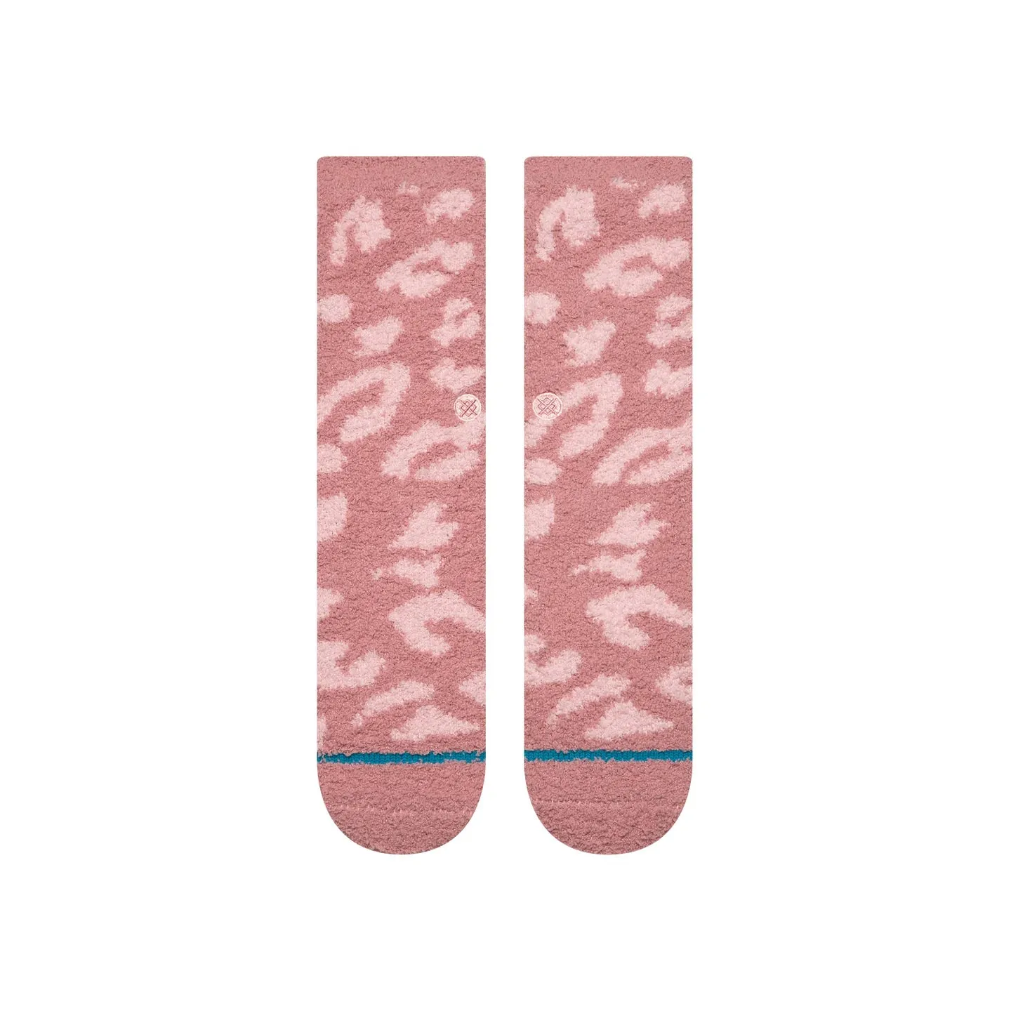 Stance Womens Purrfect Crew Sock sold by Storm product image thumbnail 5