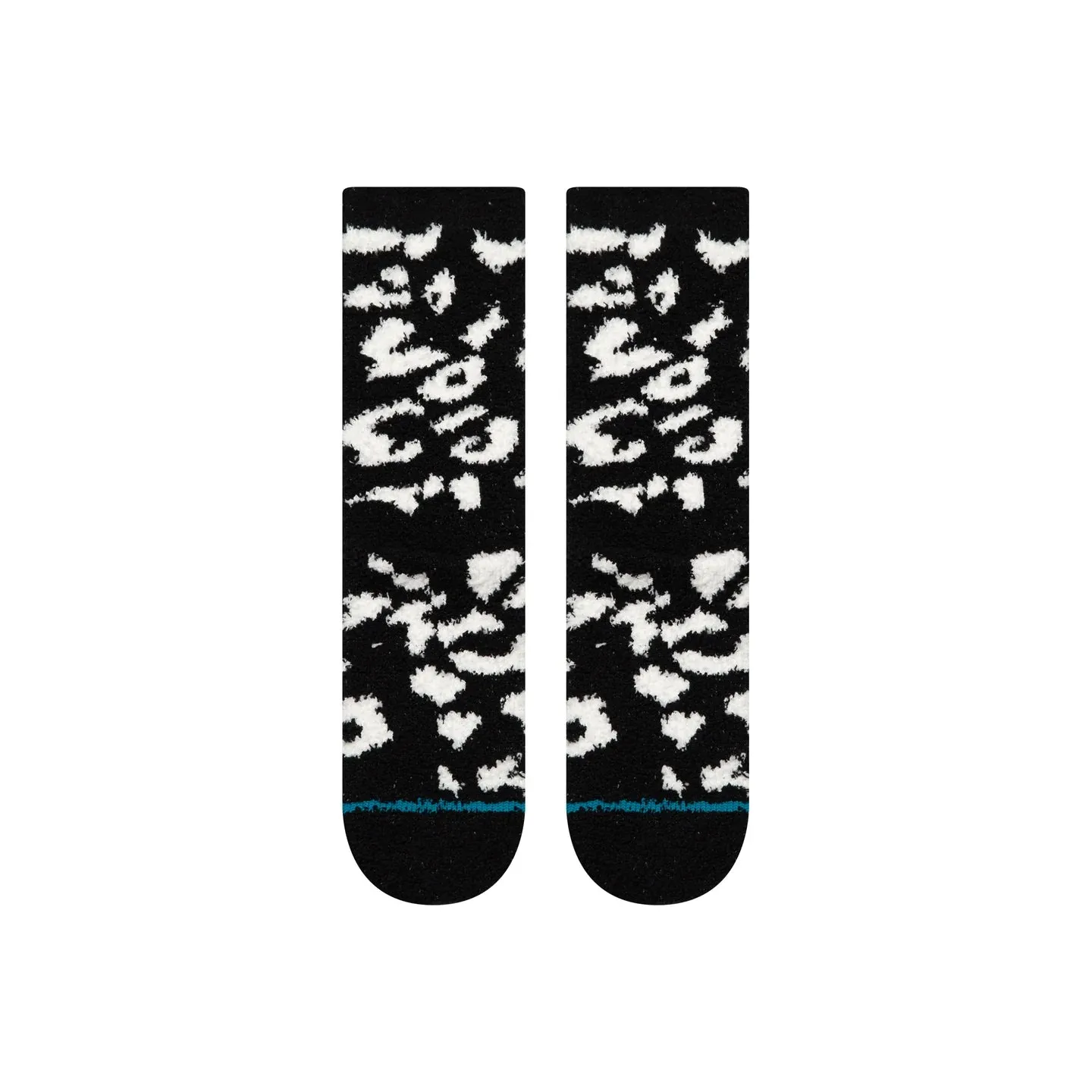 Stance Womens Purrfect Crew Sock sold by Storm product image thumbnail 4