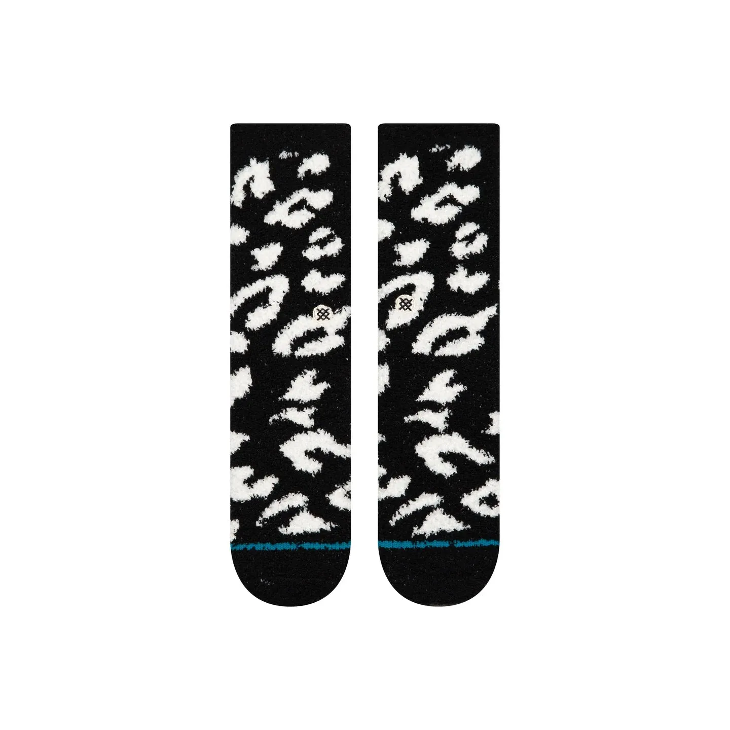 Stance Womens Purrfect Crew Sock sold by Storm product image thumbnail 3