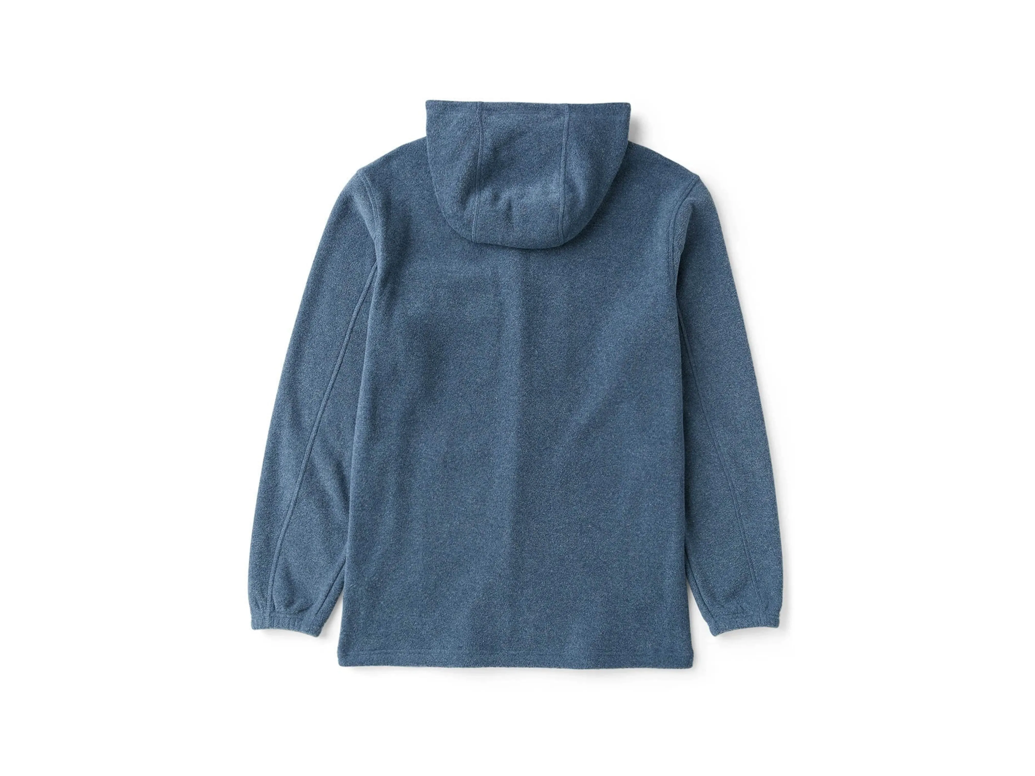 Vissla Looper Eco Zip Hoody - Dark Denim sold by Storm product image thumbnail 2