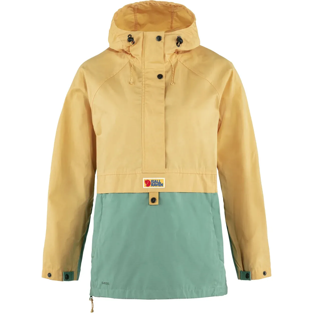 Fjallraven Vardag Anorak sold by Storm product image thumbnail 3