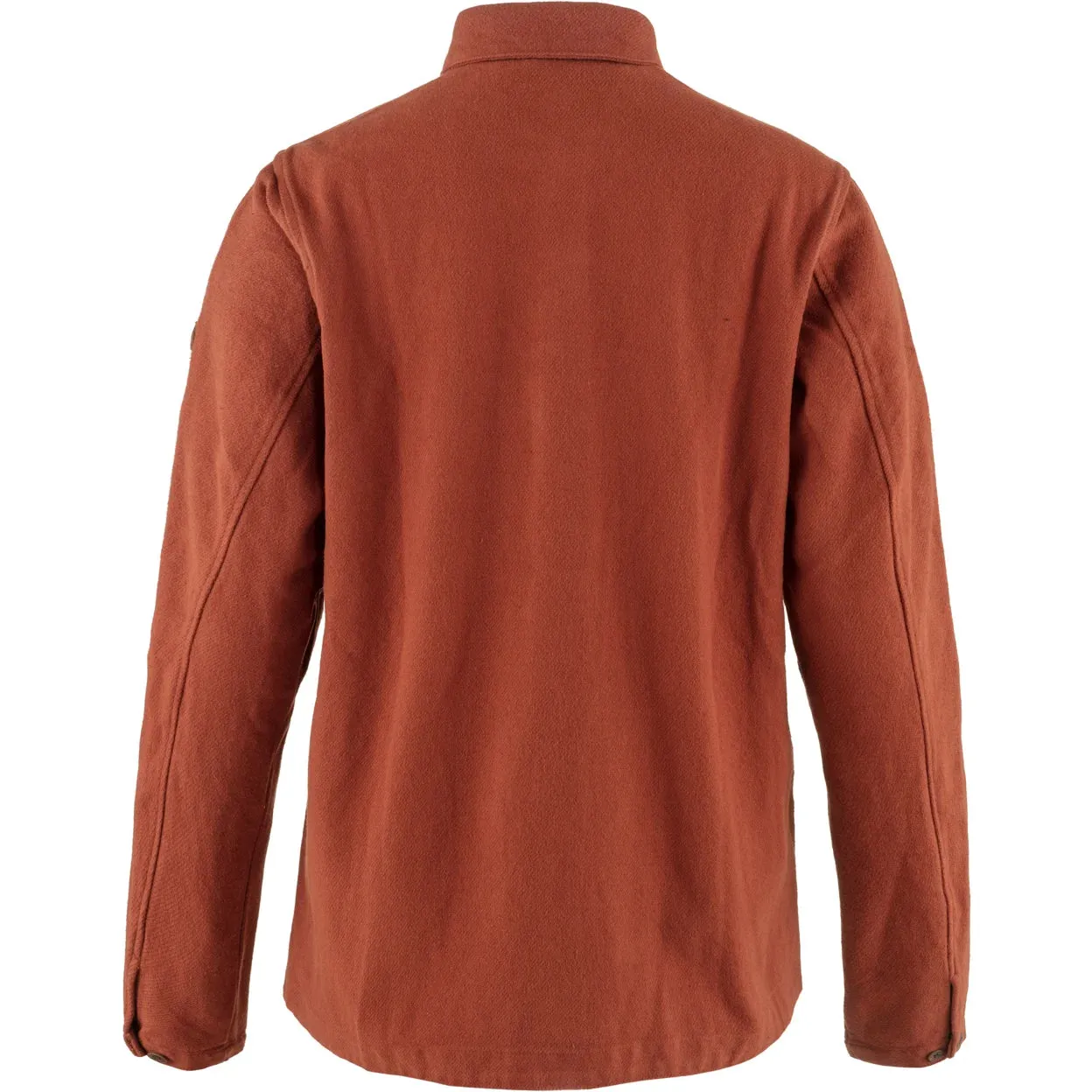 Fjallraven Singi Flannel-Autumn Leaf sold by Storm product image thumbnail 2