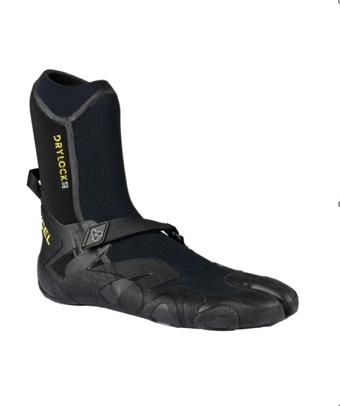 Xcel Drylock 5mm Split Toe Boot (NEW) made by Storm