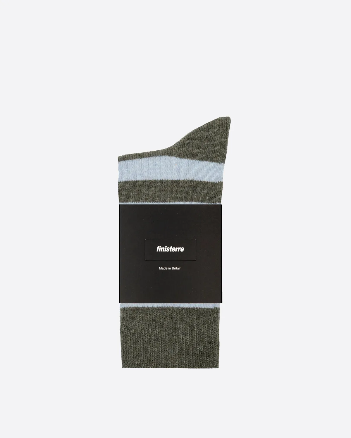 Finisterre Classic Stripe Sock sold by Storm product image thumbnail 2