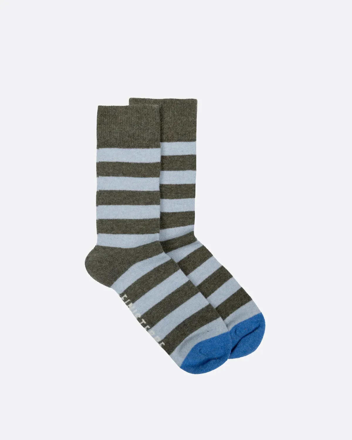Finisterre Classic Stripe Sock sold by Storm