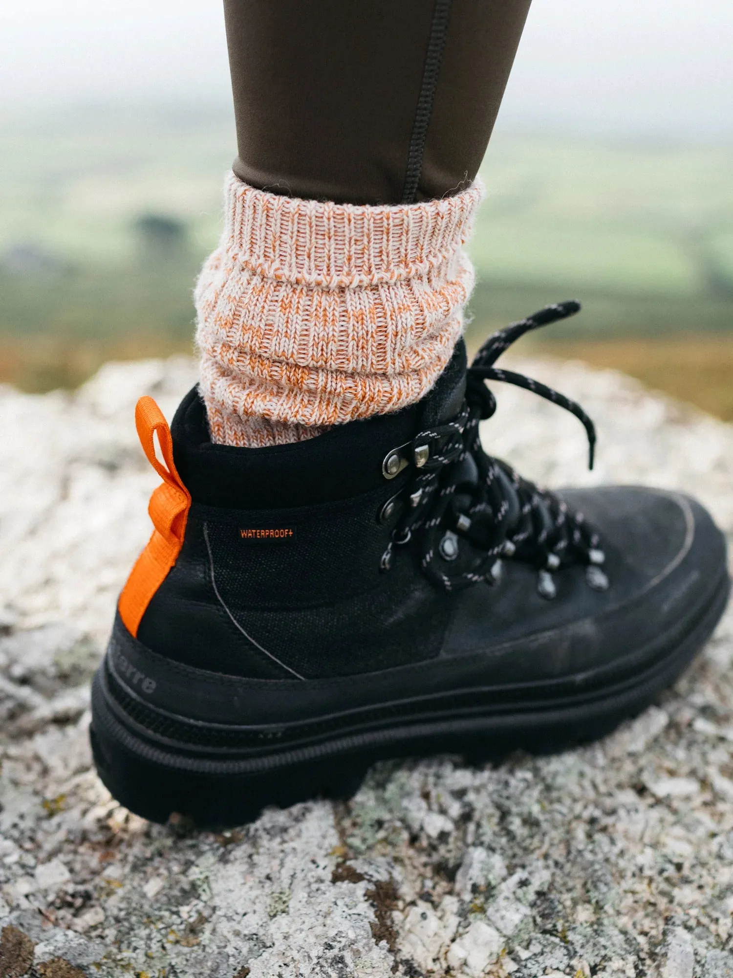 Finisterre Kelson Sock sold by Storm product image thumbnail 5