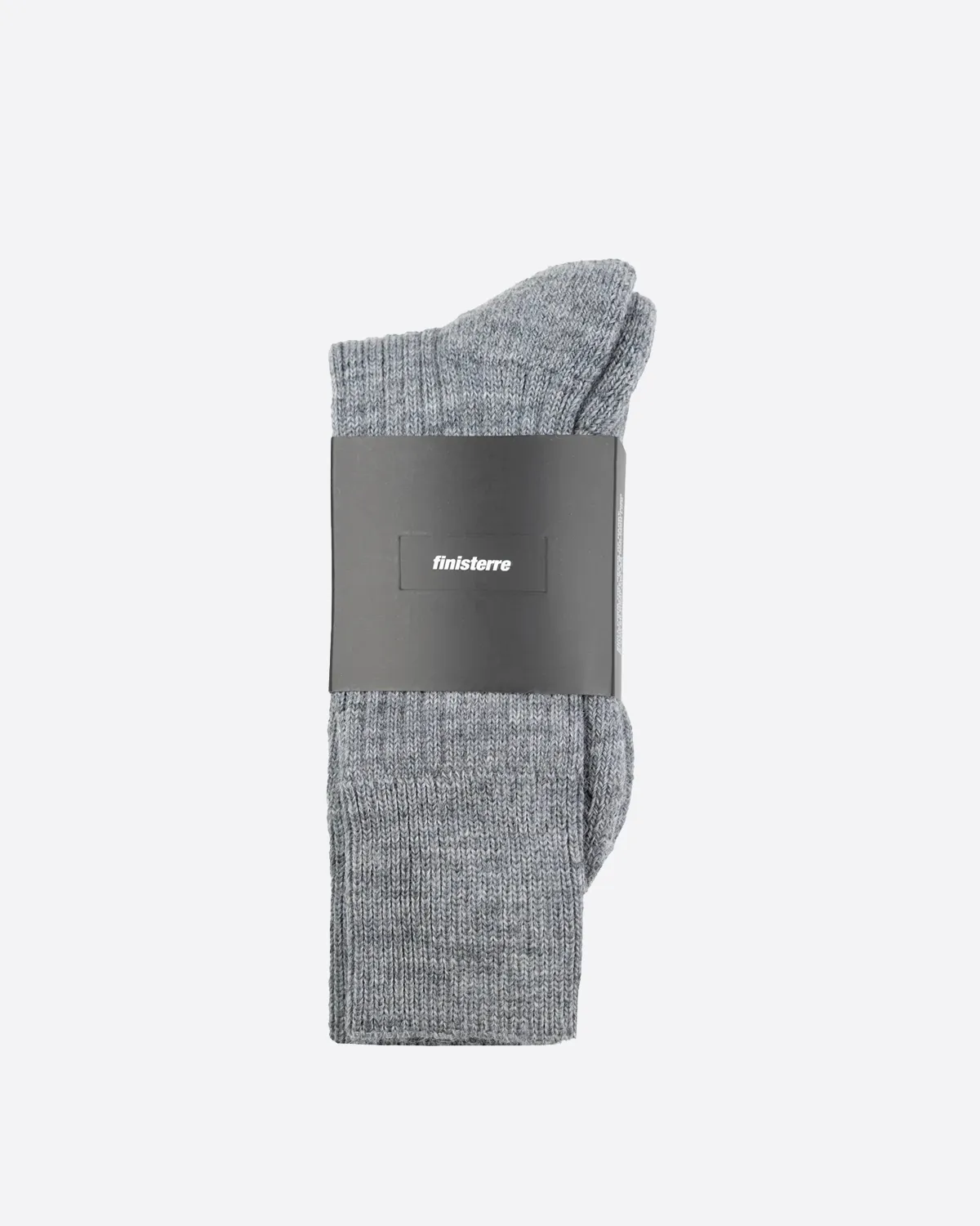 Finisterre Ribbed Sock sold by Storm product image thumbnail 2