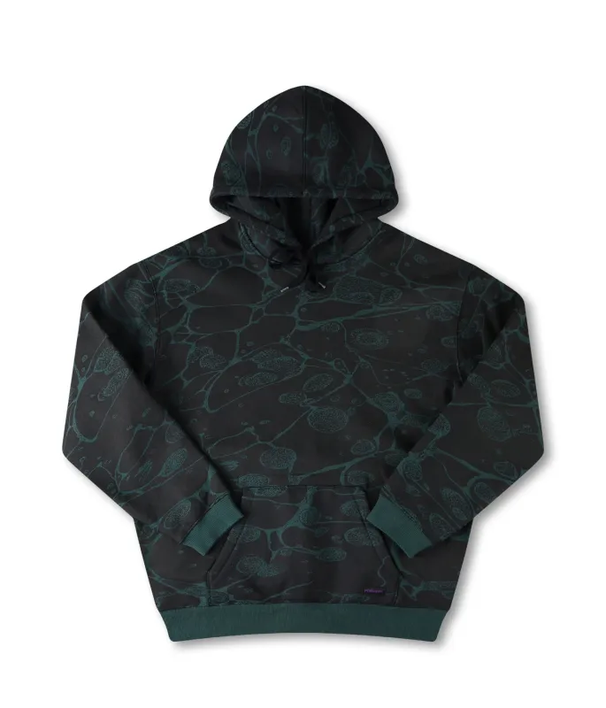 Former Global Mind Yardage Hood - Black sold by Storm