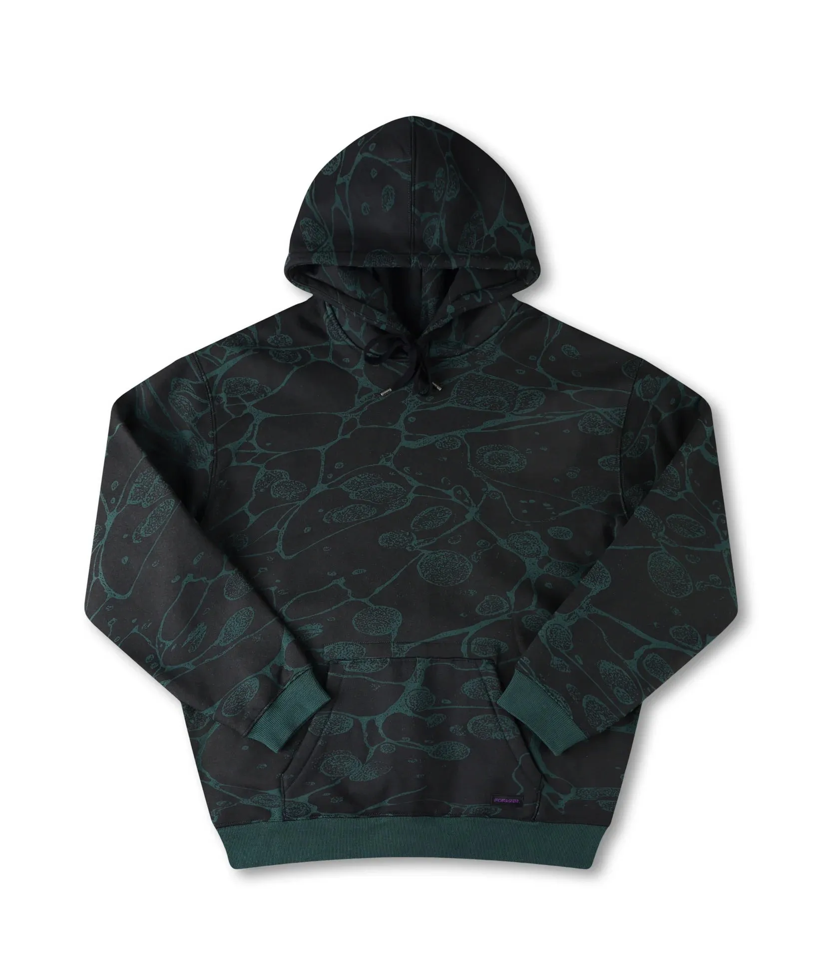 Former Global Mind Yardage Hood - Black sold by Storm